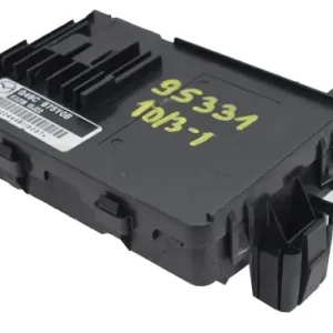 MODUŁ STEROWNIK NADWOZIA MAZDA 6 GJ Dostępne od ręki